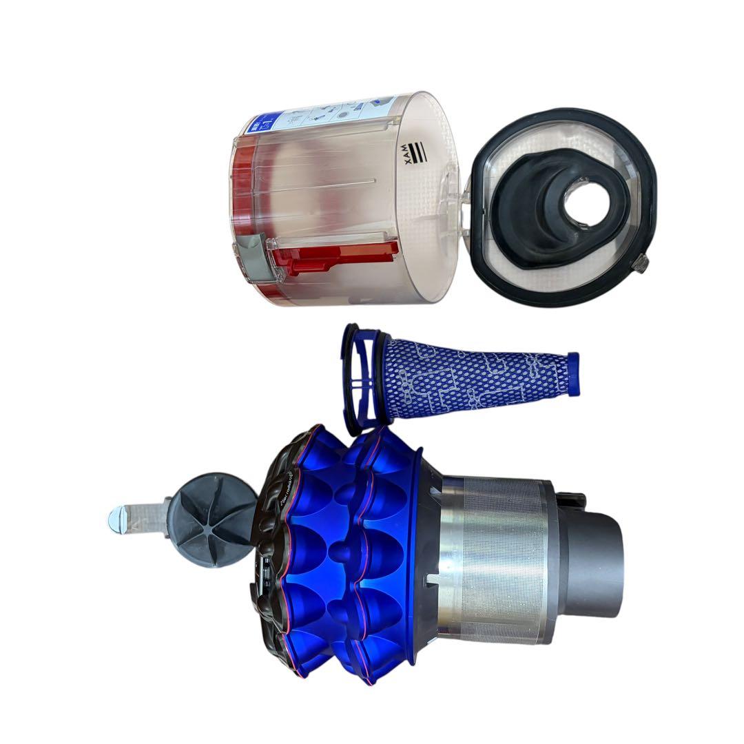 Dyson v4 digital fluffy+ CY29 ダイソン　掃除機