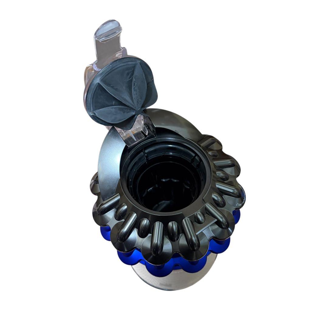 Dyson v4 digital fluffy+ CY29 ダイソン　掃除機
