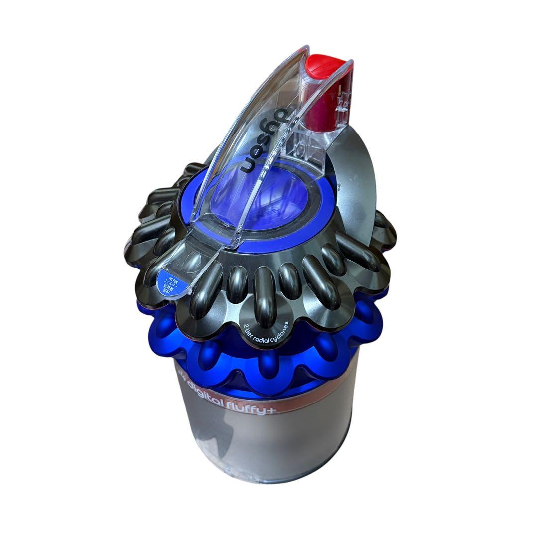 Dyson v4 digital fluffy+ CY29 ダイソン　掃除機