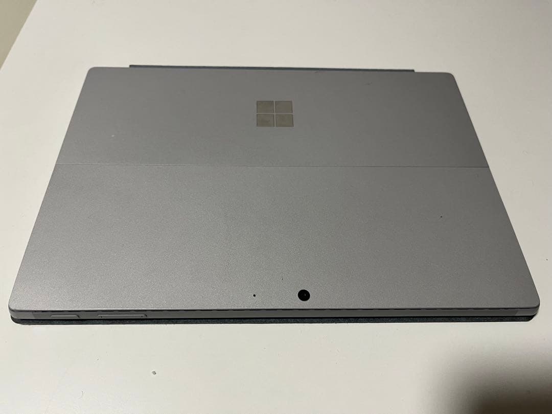 Windowsノート本体 surface pro7