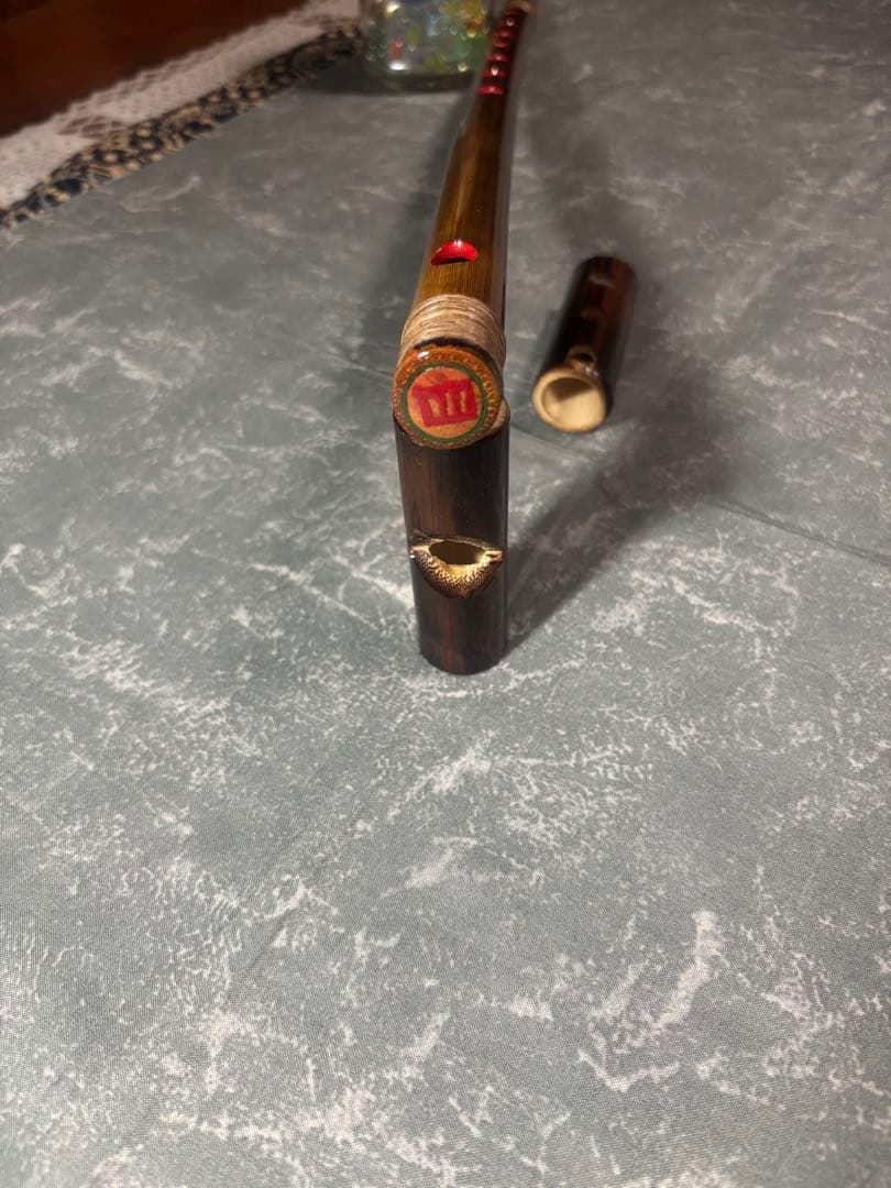 燻し竹、四本調子、ドレミ調