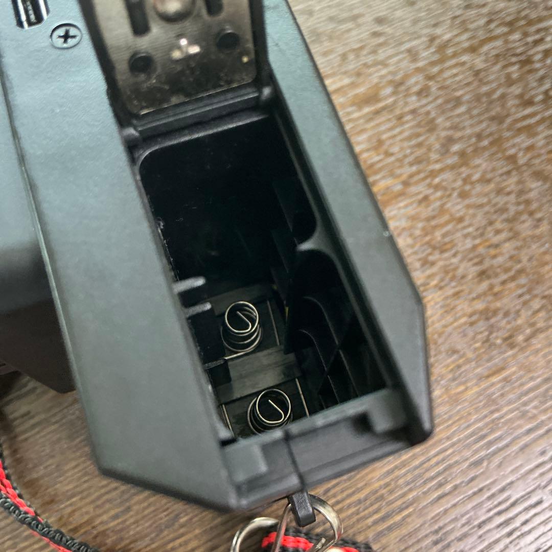 s*y様 Holga Digital スマホ転送キット付き、作例あり