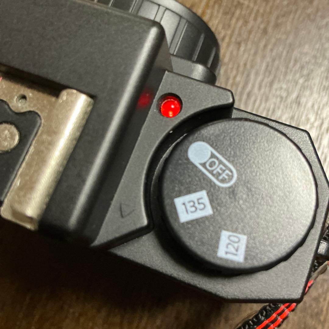 s*y様 Holga Digital スマホ転送キット付き、作例あり
