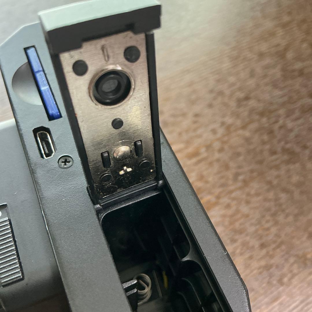 s*y様 Holga Digital スマホ転送キット付き、作例あり