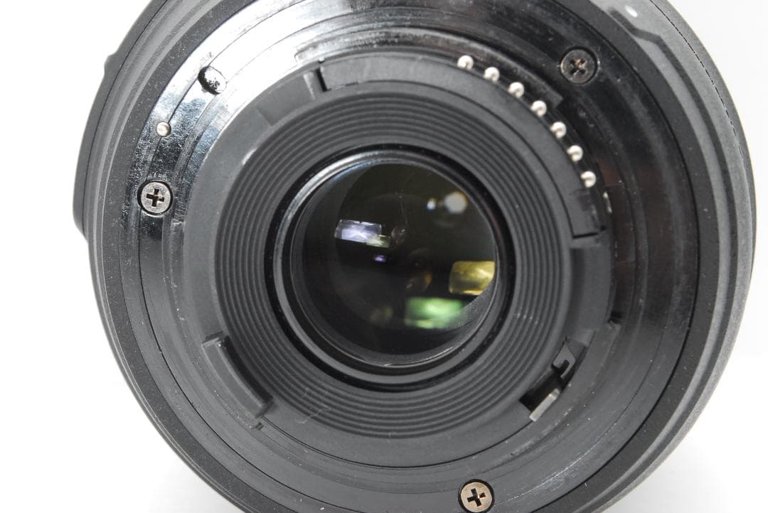 【バリアングル液晶　らくらく自撮り】Nikon D5100　スマホ転送　動画撮影