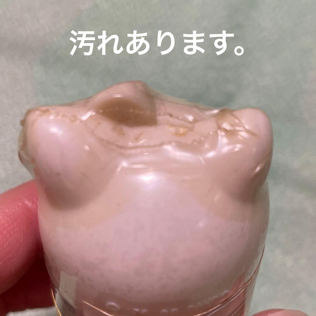 ハローキティ　クリップケース（未開封）
