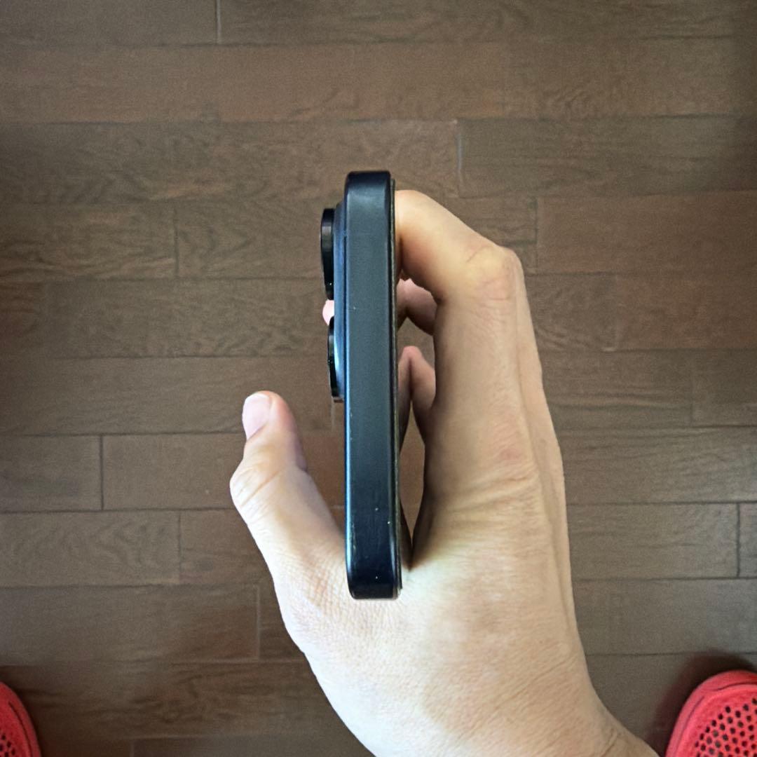 iPhone15 pro max 256GB ※最大容量92%※保護フィルム付き