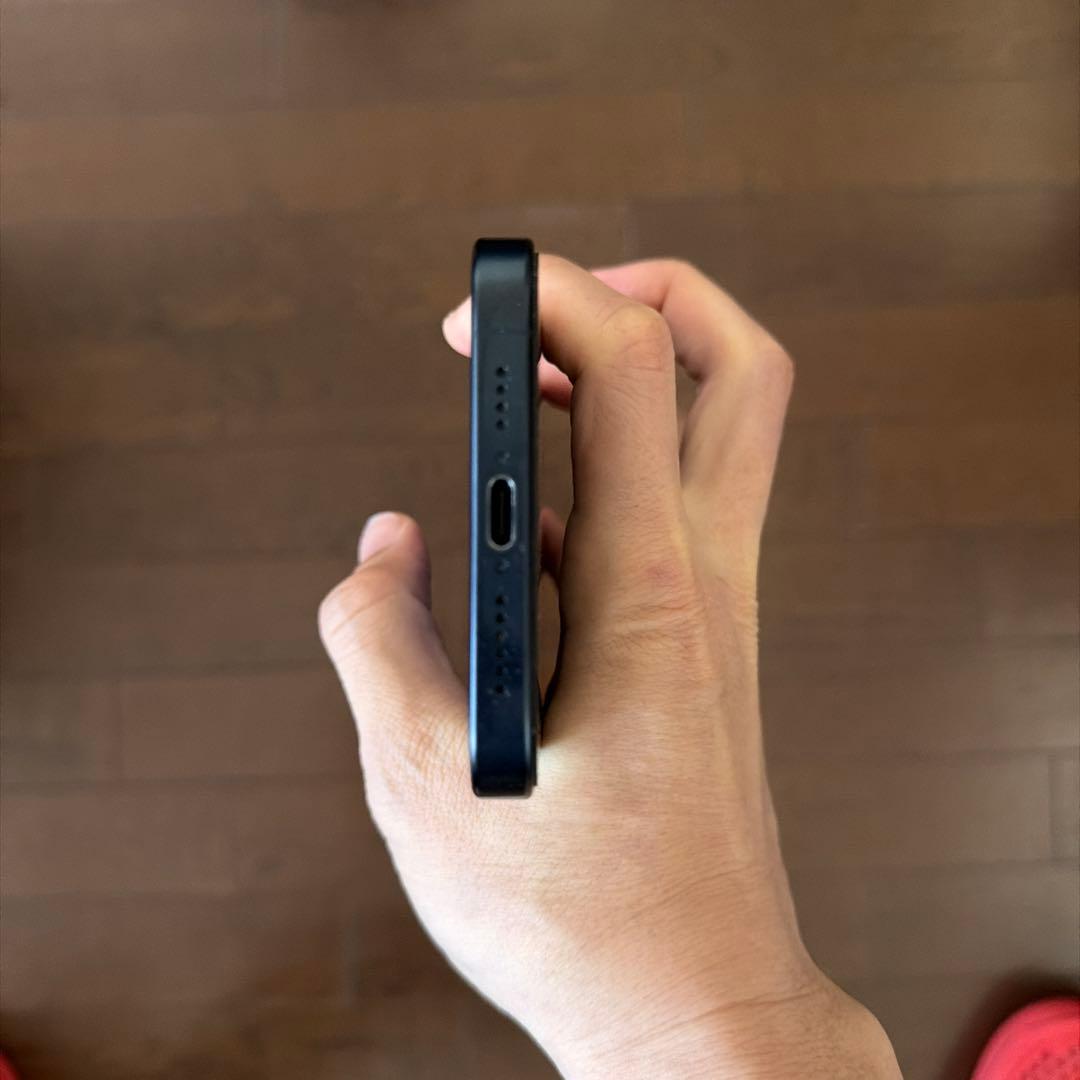 iPhone15 pro max 256GB ※最大容量92%※保護フィルム付き