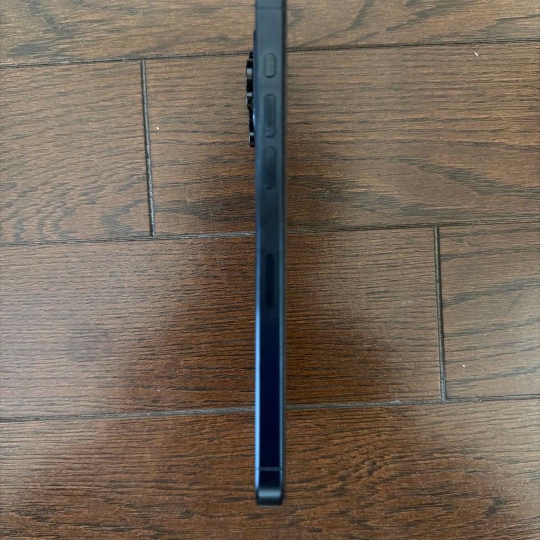 iPhone15 pro max 256GB ※最大容量92%※保護フィルム付き
