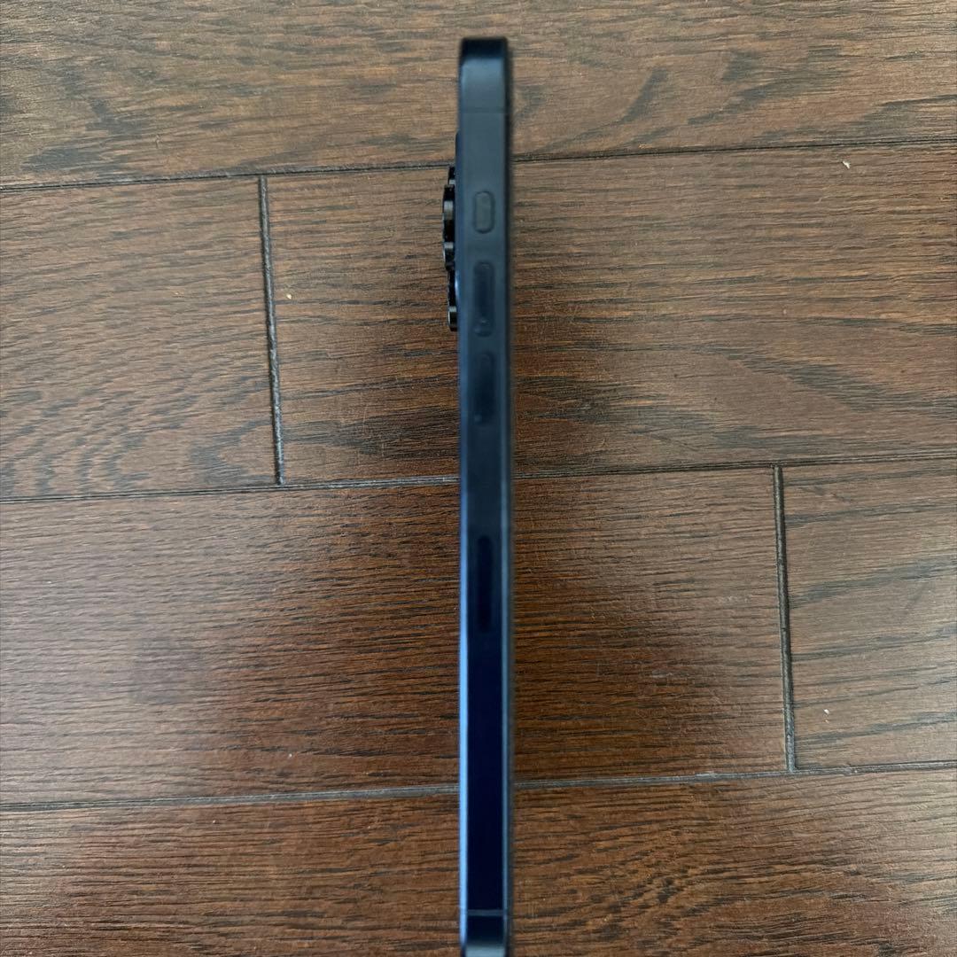 iPhone15 pro max 256GB ※最大容量92%※保護フィルム付き