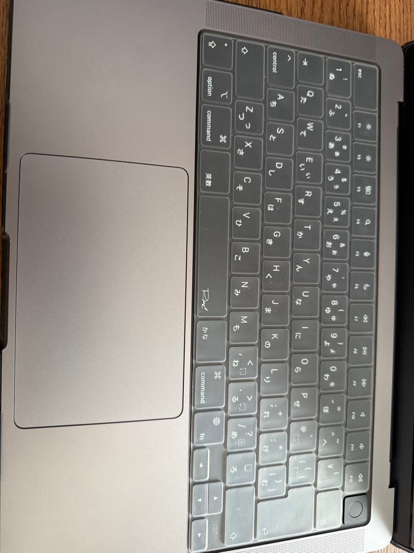 Apple MacBook Pro シルバー　1TB 24GB M3 35万