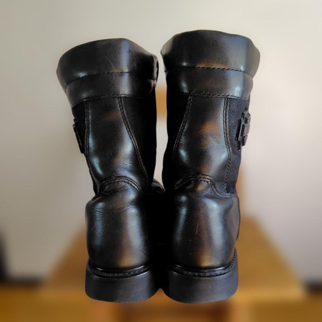 Harley-Davidson 　 レースアップ 　28センチ　ゴアテックス