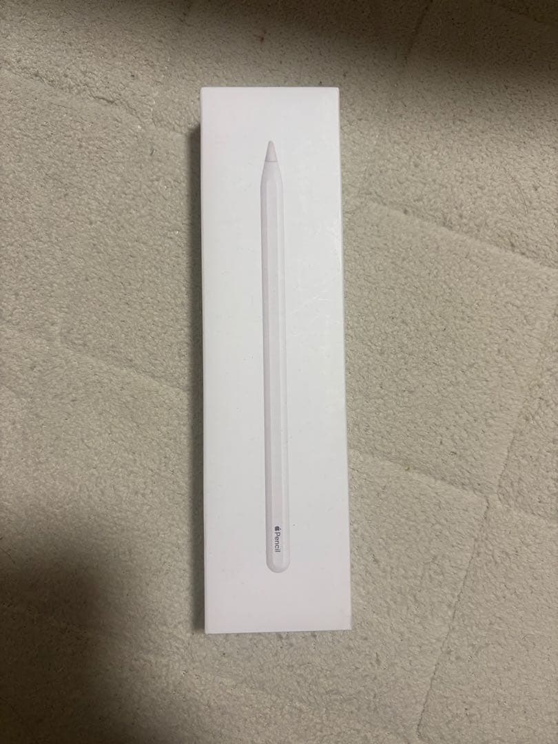 iPad Air 第5世代＋ Apple Pencil 第2世代