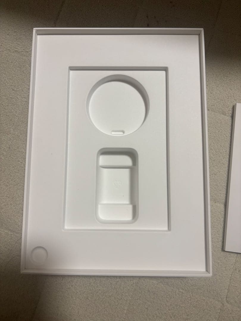 iPad Air 第5世代＋ Apple Pencil 第2世代