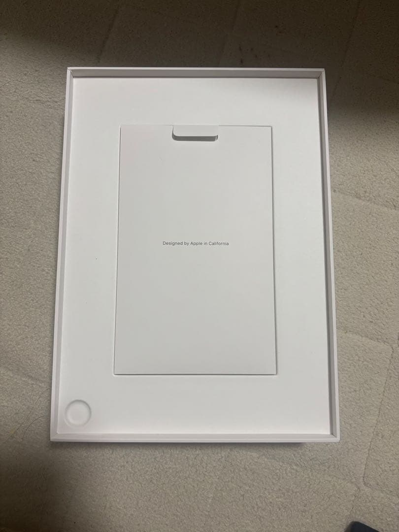 iPad Air 第5世代＋ Apple Pencil 第2世代