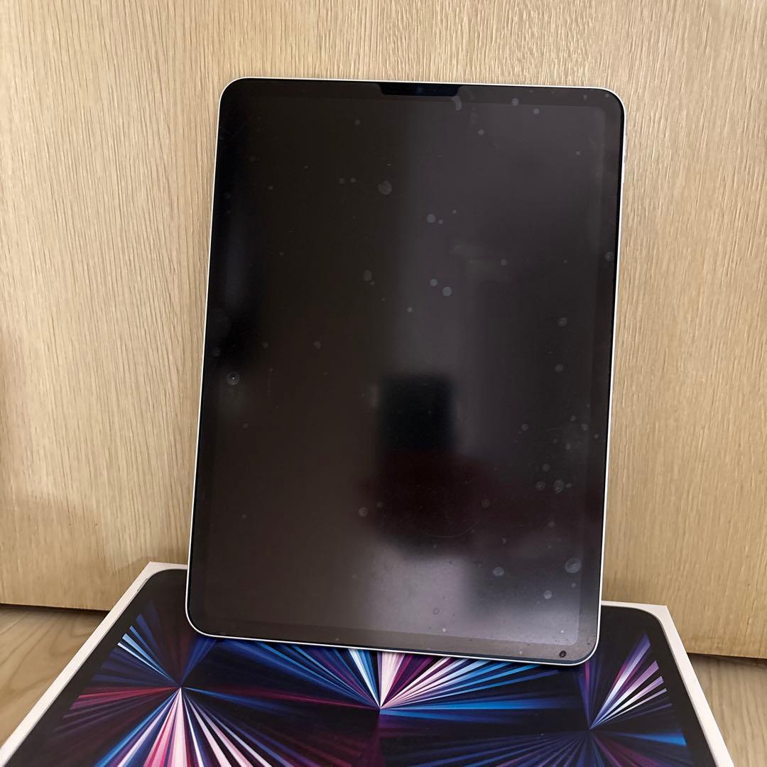 [coro様] Apple iPad Pro 第3世代　Apple Pencil