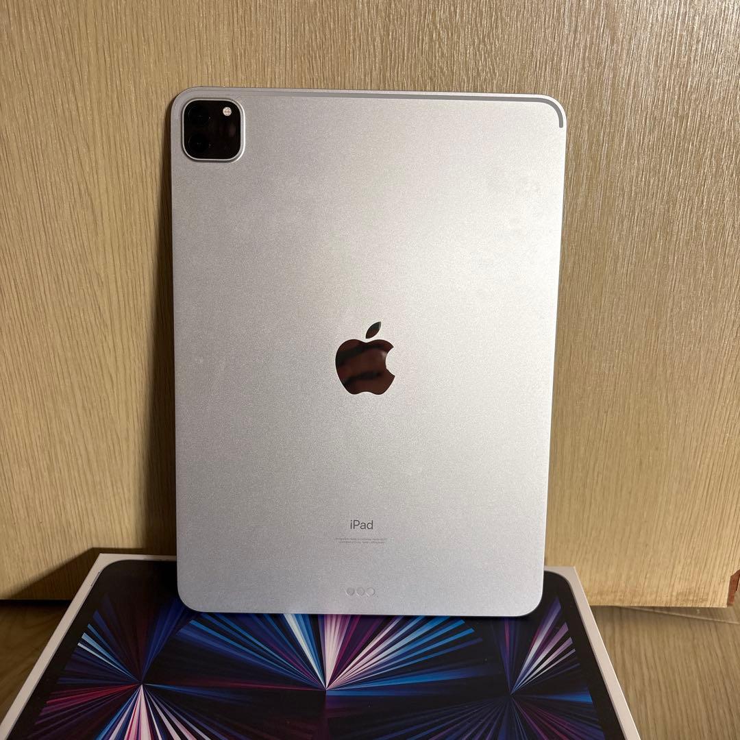 [coro様] Apple iPad Pro 第3世代　Apple Pencil