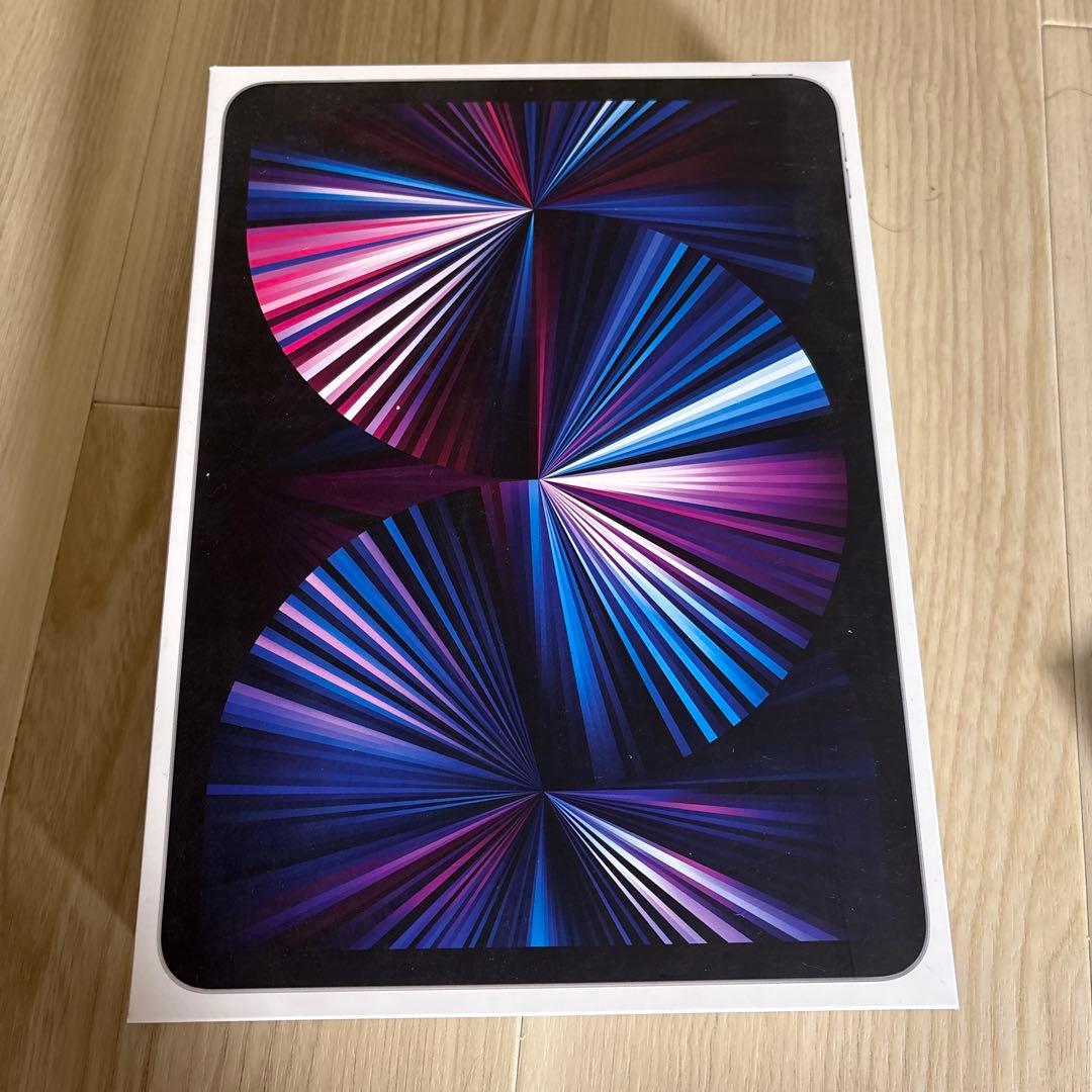 [coro様] Apple iPad Pro 第3世代　Apple Pencil