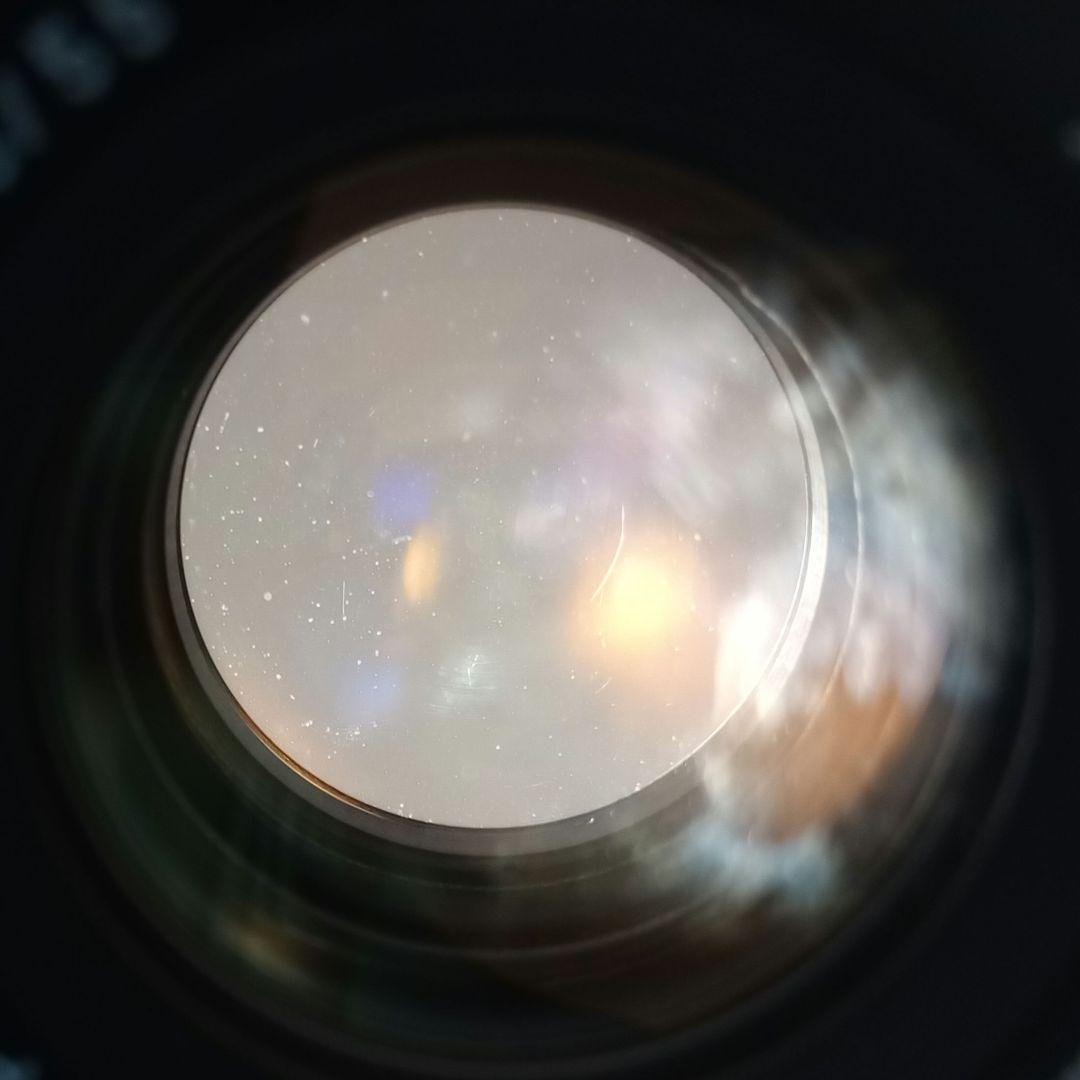 Super-Takumar 55mm F1.8 後期型 S/N：1546026
