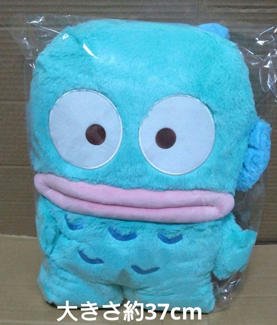 サンリオ　サンリオキャラクターズ　プライズ　まとめ売り　25個+オマケ2個