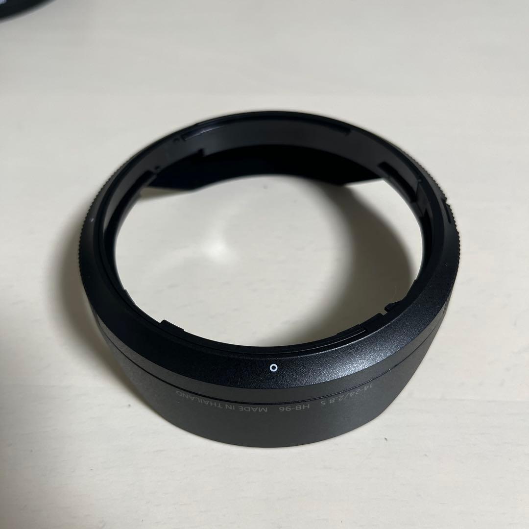 【新品同様】NIKKOR Z14-24mm f/2.8 S