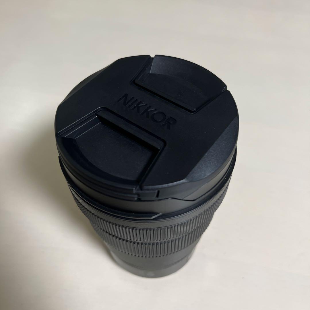 【新品同様】NIKKOR Z14-24mm f/2.8 S