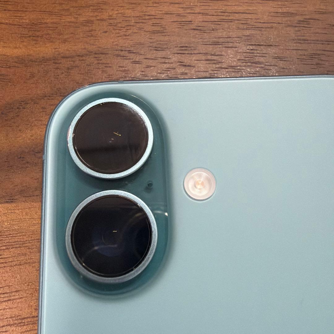 Apple iPhone 16ティ-ル 128GB