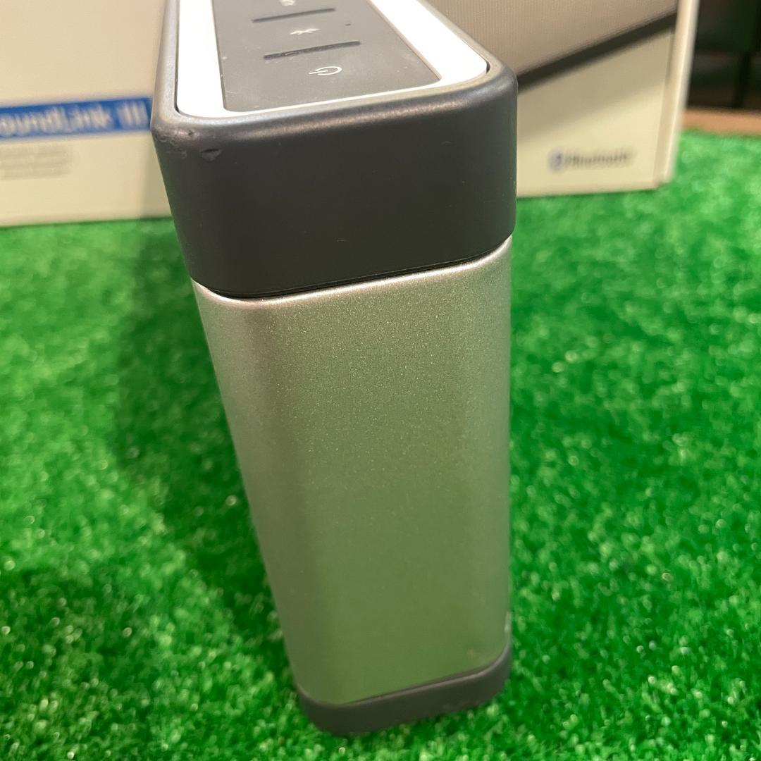 BOSE Sound LinkⅢ スピーカー