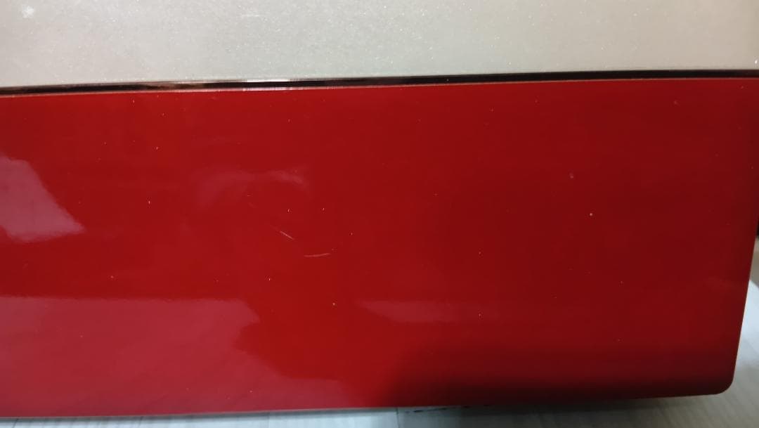 桜の季節限定価格　Fujitsu Lifebook Floral Kiss