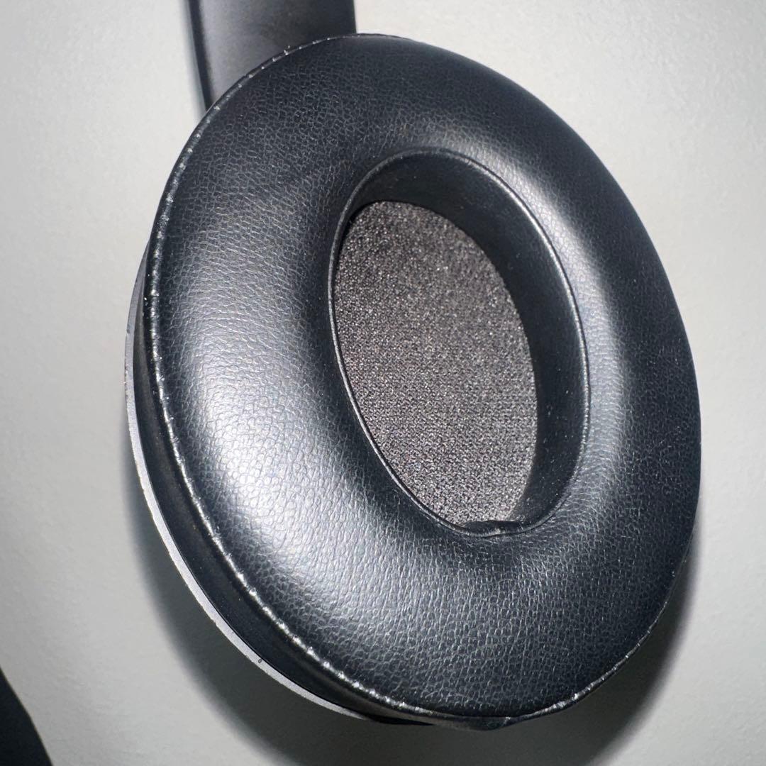 Studio Wireless ヘッドセット ブラック