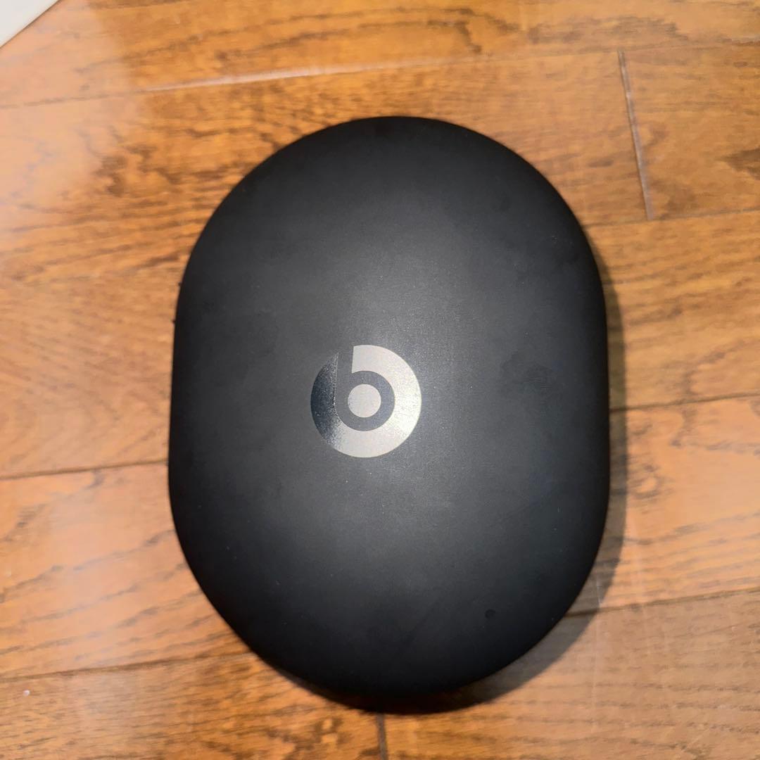 Studio Wireless ヘッドセット ブラック