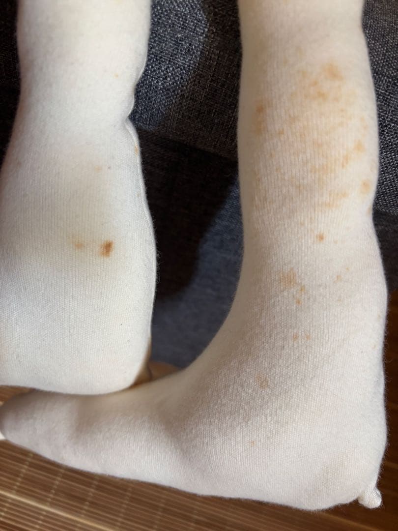 さえら　ポテチーノ レア、ヴィンテージ　お人形