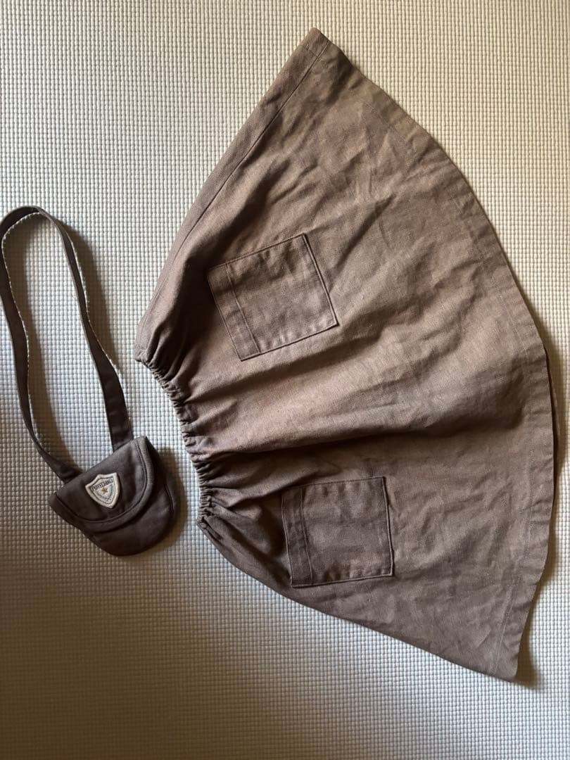 さえら　ポテチーノ レア、ヴィンテージ　お人形