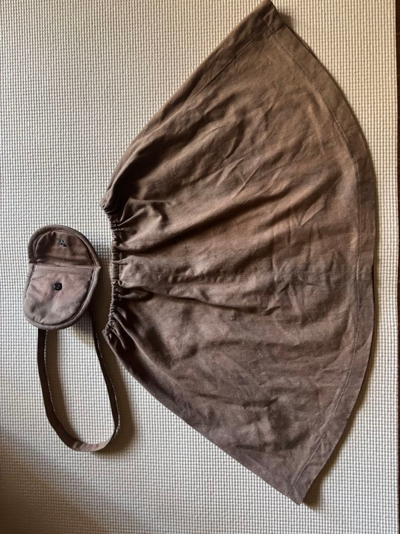 さえら　ポテチーノ レア、ヴィンテージ　お人形