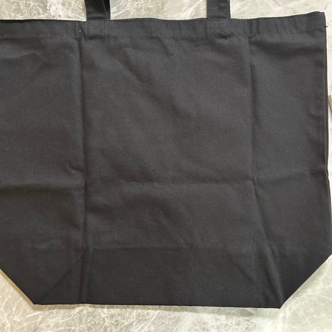 bmsg トートバッグ　初期