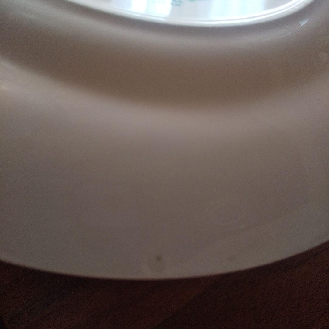 TOYOTOKI 日本製 大皿23cm