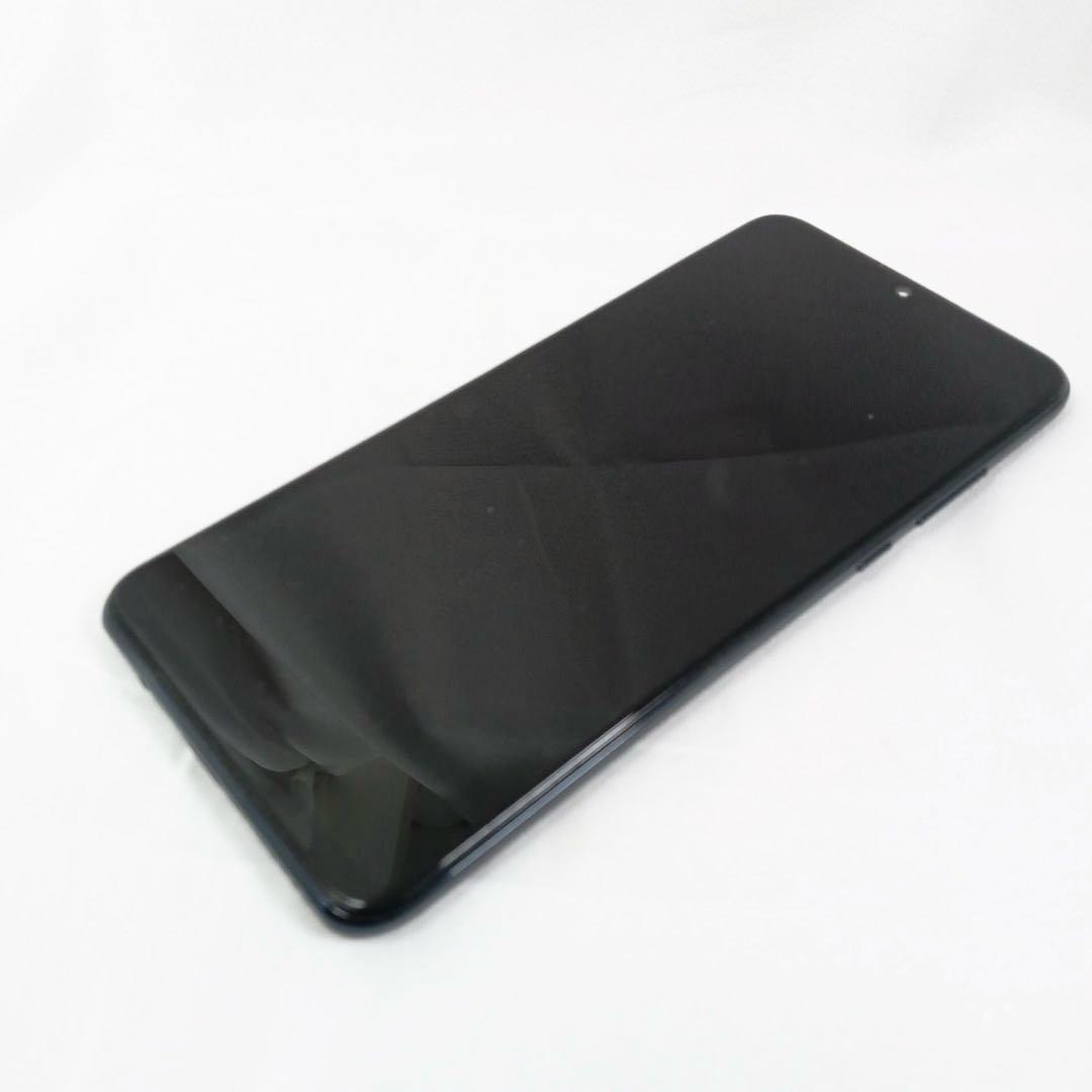 美品HUAWEI P30 lite SIMフリー