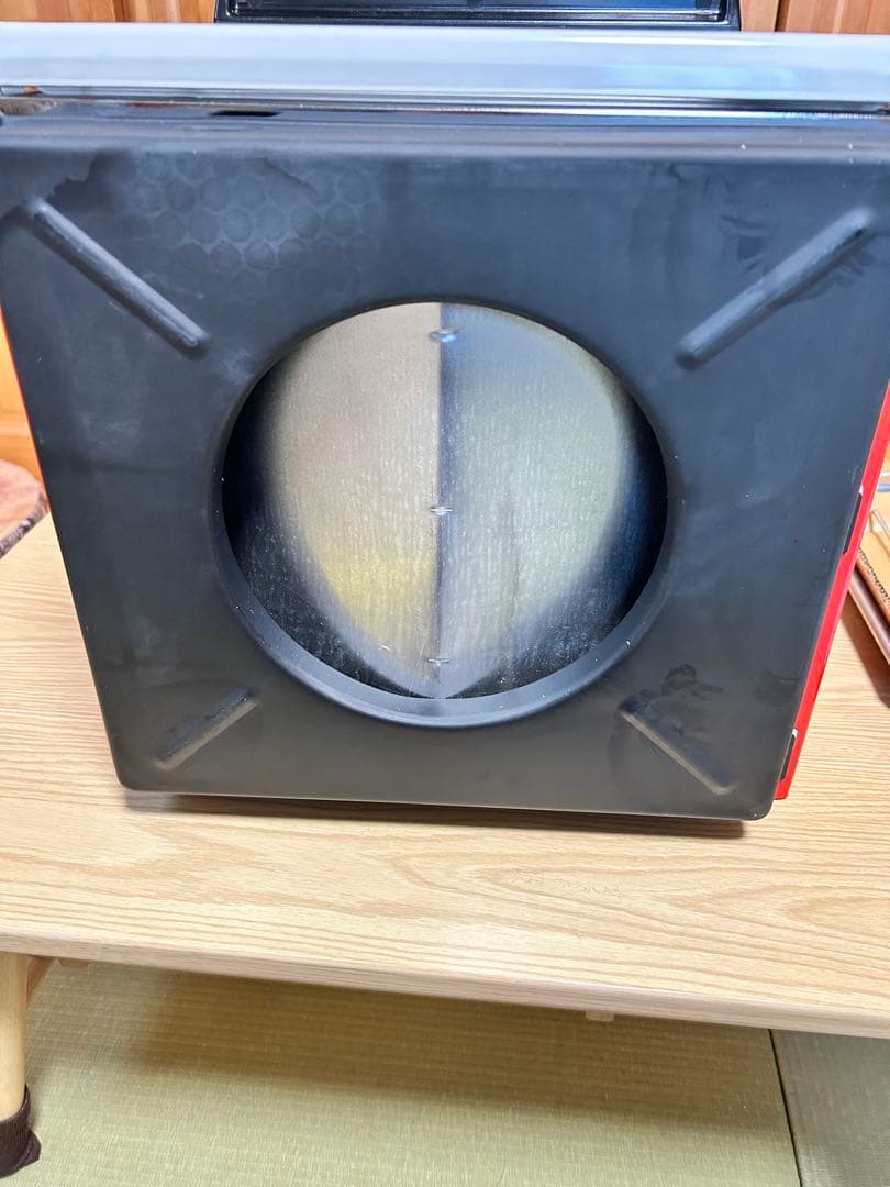 未使用 天火 テンピ ミッチオーブン オーブン 昭和レトロ ヴィンテージ