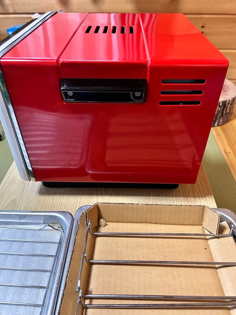 未使用 天火 テンピ ミッチオーブン オーブン 昭和レトロ ヴィンテージ