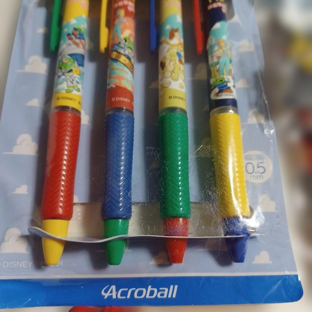 東京ディズニーリゾート　ボールペン　シャープペン　まとめ売り　ディズニー