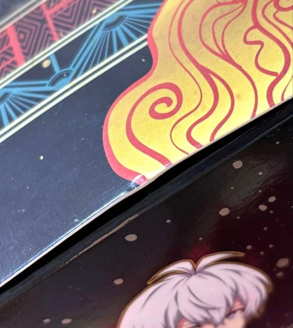 アイドリッシュセブン　アイナナ　空虚　トリビュート　壮五　楓　フィギュア