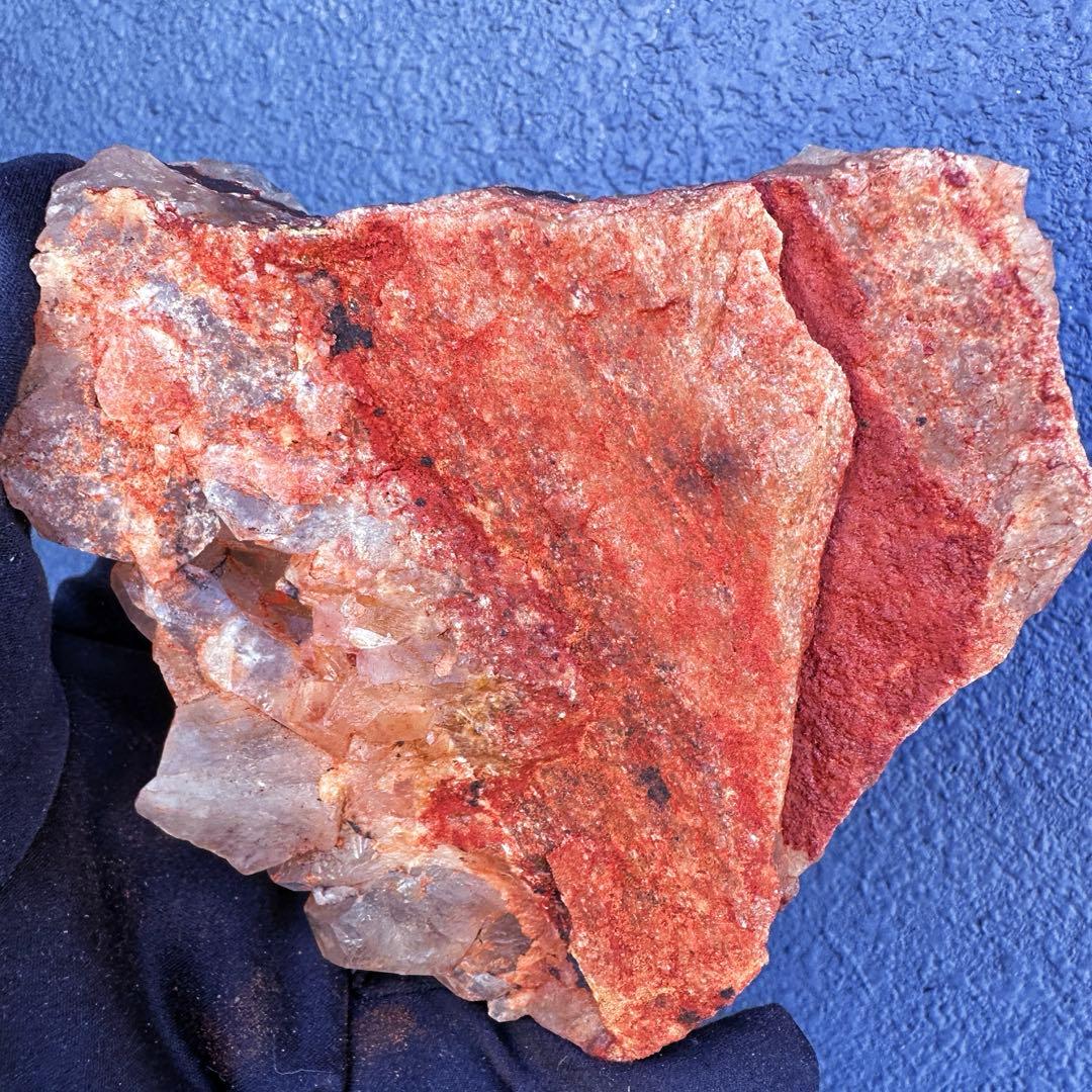 希少❗️高級品 ❗キラキラ☆超綺麗♡超強いパワー ヒマラヤ水晶クラスターA1486