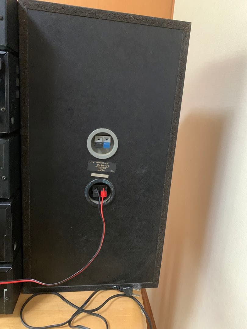 (希少品) KENWOOD ROXY L5 コンポ
