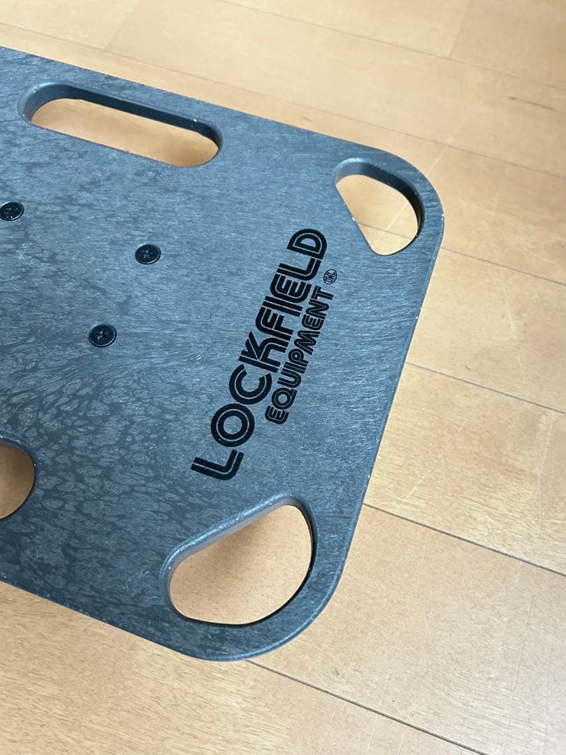 LOCKFIELD FT-40+DECK2+SBSKIT+収納袋 フルセット