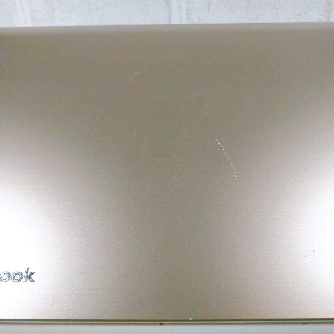 Core i7 メモリ8gb 爆速ssdノートパソコンWindows11　薄型a