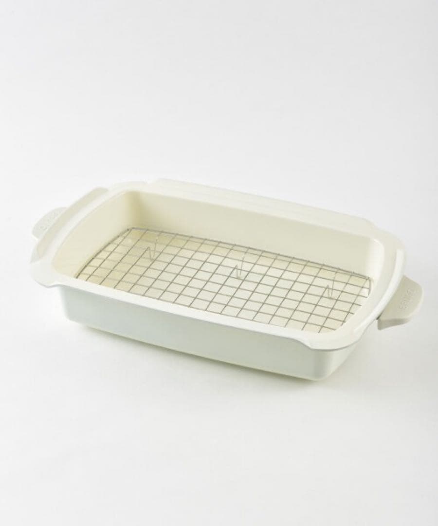 BRUNO ホワイト ホットプレート グランデサイズ用深鍋