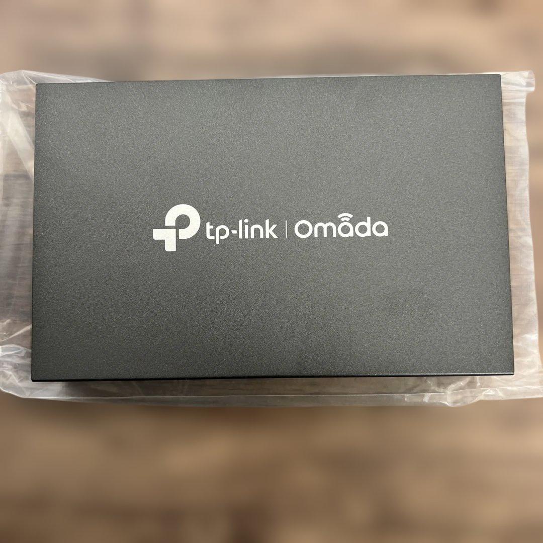 262174 TP-Link ギガビット WAN VPNルーター ER605