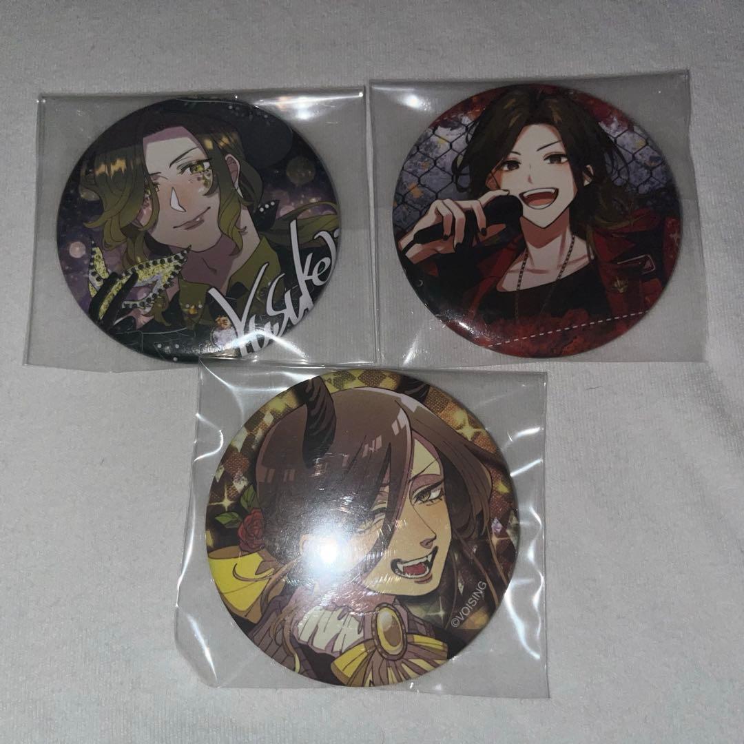 あちゃこ様 怪盗 逆境 ぷれいす 計3点