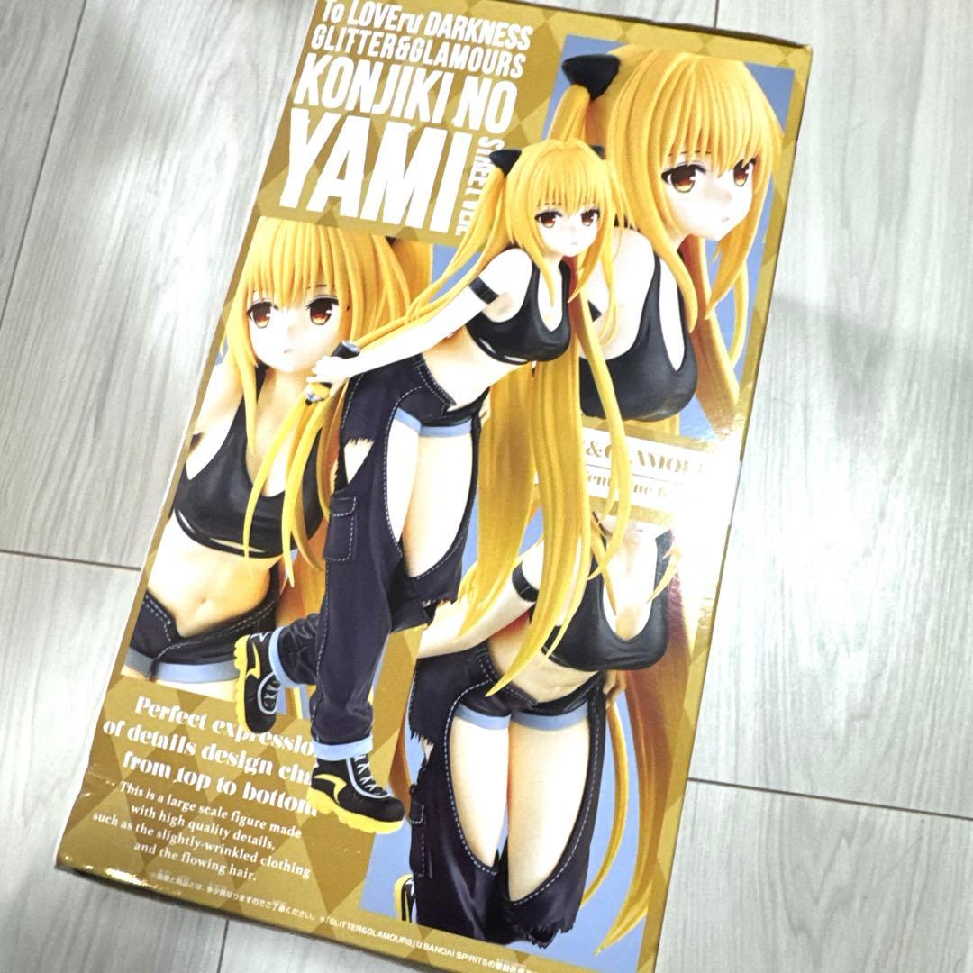 アニメキャラクターフィギュア 7体セット✨