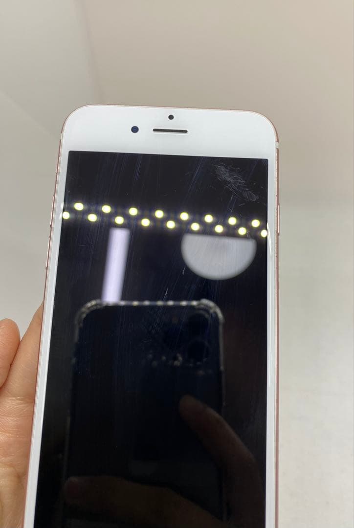 iPhone 6s 16GB SIMフリー　64885